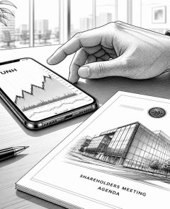 ai-unitedhealth-agm-board-capital-dividend