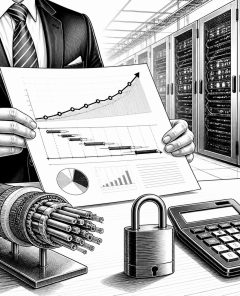 ai-uniti-group-quartalszahlen-refinanzierung-windstream