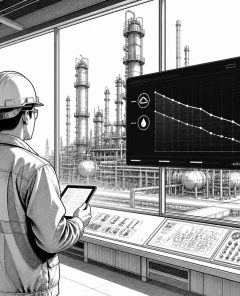 ai-univar-esg-emissions-wasser-scope-dashboard