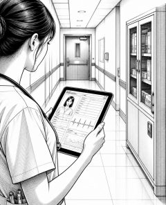 ai-universal-health-services-ops-compliance