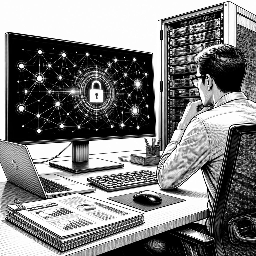 Ungewöhnliche Netzwerkaktivitäten im Finanzsektor: Erkennung, Risiken und Schutzmaßnahmen Ungewöhnliche Netzwerkaktivitäten im Finanzsektor: Erkennung, Risiken und Schutzmaßnahmen