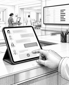 ai-updoc-fda-patienteninteraktion-klinik