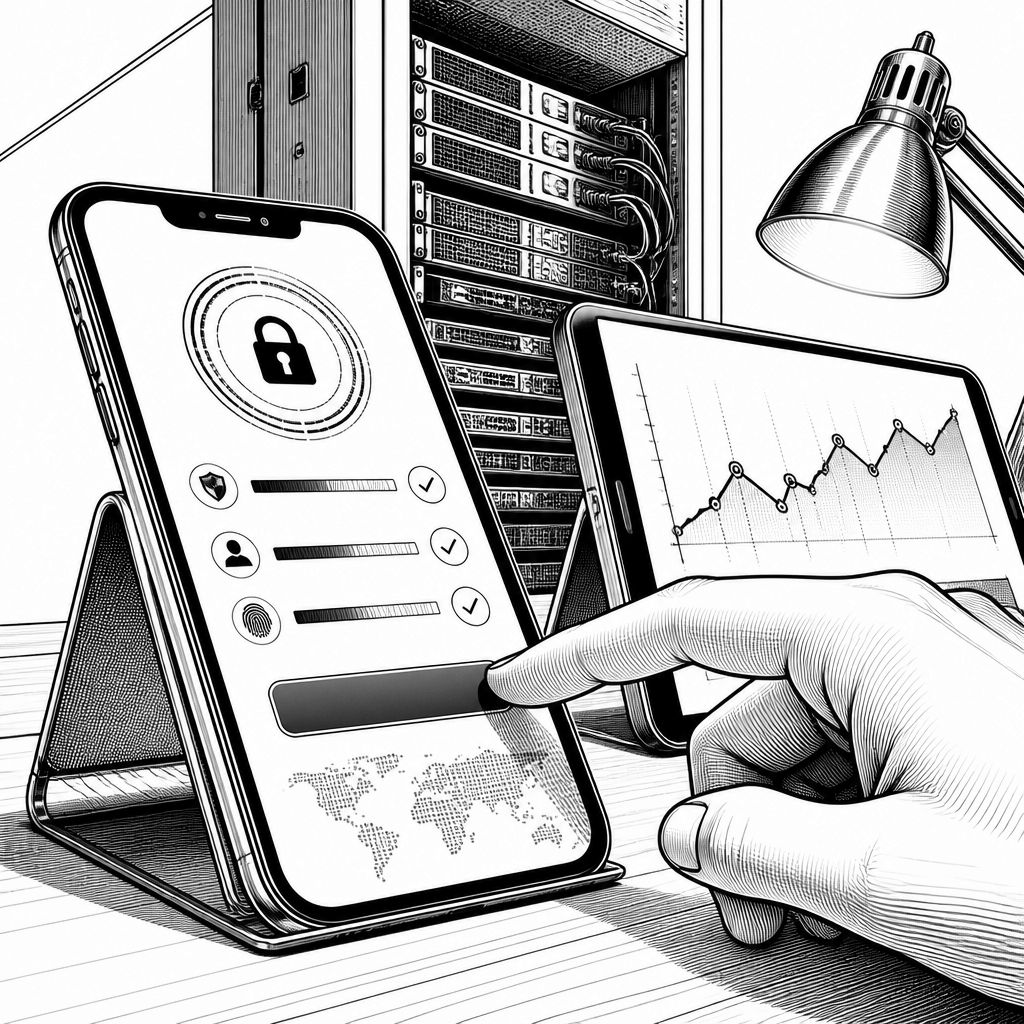 UPI-Wachstum: NPCI-CEO setzt auf KI für Betrug, Onboarding und Kredit UPI-Wachstum: NPCI-CEO setzt auf KI für Betrug, Onboarding und Kredit