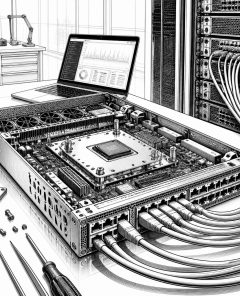 ai-upscale-network-switch-chip-funding