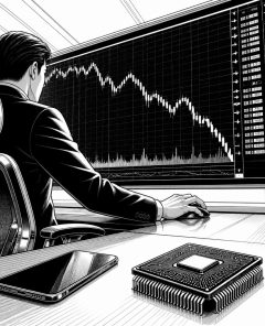 ai-us-aktien-halbleiter-geopolitik-volatilitaet