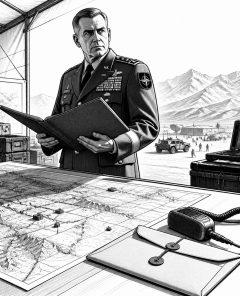 ai-us-army-nato-command-transition