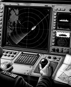 ai-us-blockade-oiltanker-radar-command