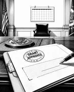 ai-us-grant-rules-omb-peer-review