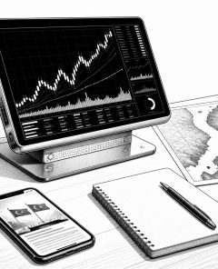 ai-us-iran-bourse-oil-ki-chips