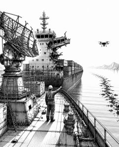 ai-us-iran-hormuz-drone-radar-escalation