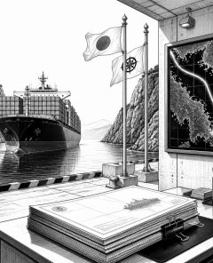 ai-us-iran-hormuz-shipping-lane