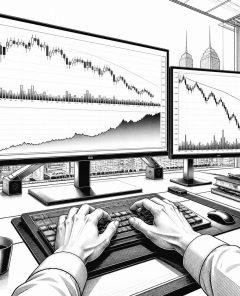 ai-us-iran-stocks-oil-yields