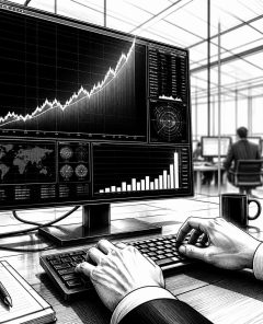 ai-us-job-report-yields-trading