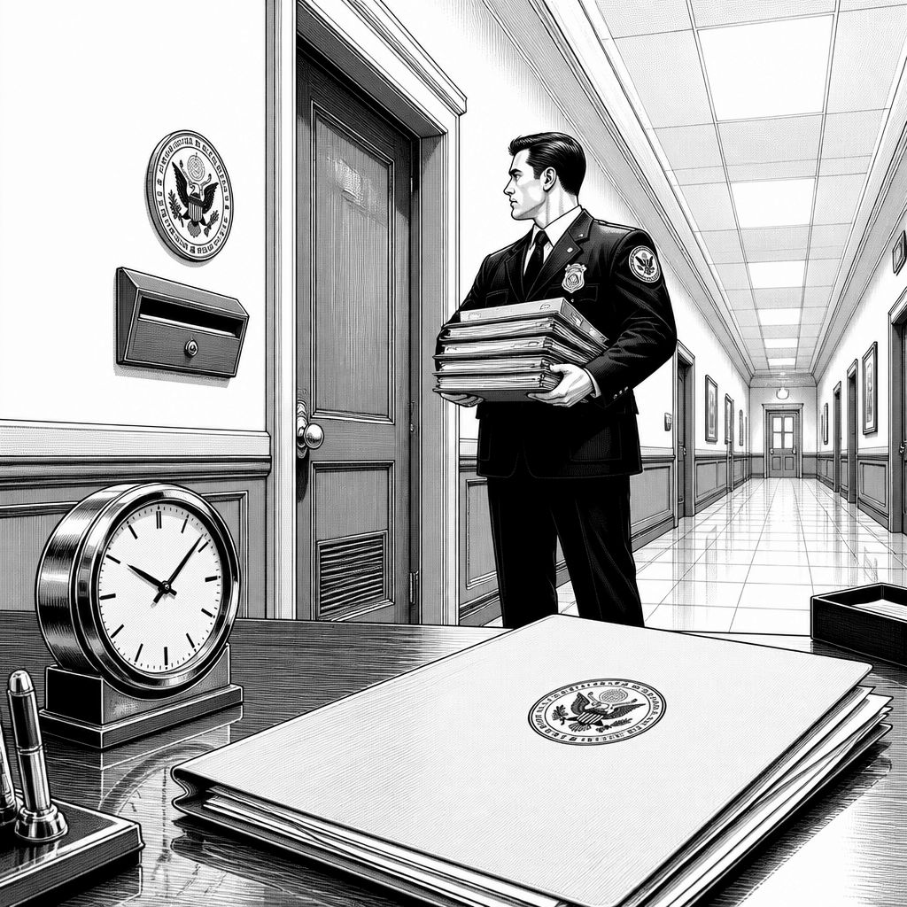 US-Justiz ermittelt offenbar gegen Newsom und Familie: Datenschutz, Machtkampf und digitale Akten US-Justiz ermittelt offenbar gegen Newsom und Familie: Datenschutz, Machtkampf und digitale Akten