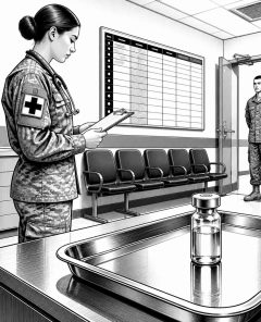 ai-us-military-flu-vaccination-policy