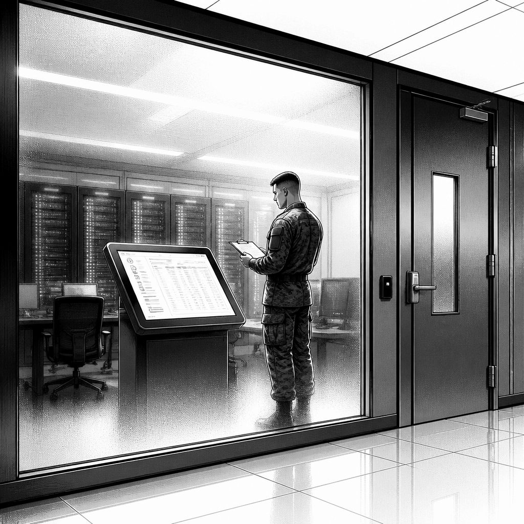 Wie Ideologie, Vetternwirtschaft und falsche KI-Entscheidungen die US-Militärfähigkeit schwächen Wie Ideologie, Vetternwirtschaft und falsche KI-Entscheidungen die US-Militärfähigkeit schwächen