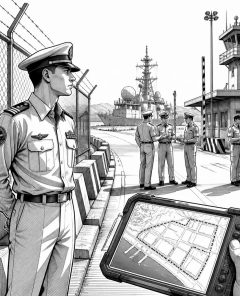 ai-us-southern-command-guantanamo-perimeter-security