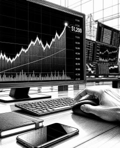 ai-us-stock-market-cautious-record-dow