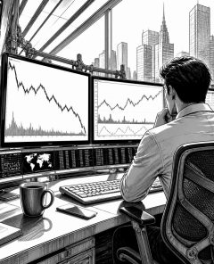 ai-us-treasuries-fed-consumer-trading