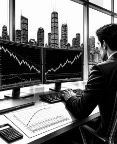 ai-us-treasuries-yield-oil-risk