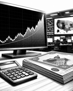 ai-us-treasury-bond-market-inflation-warning