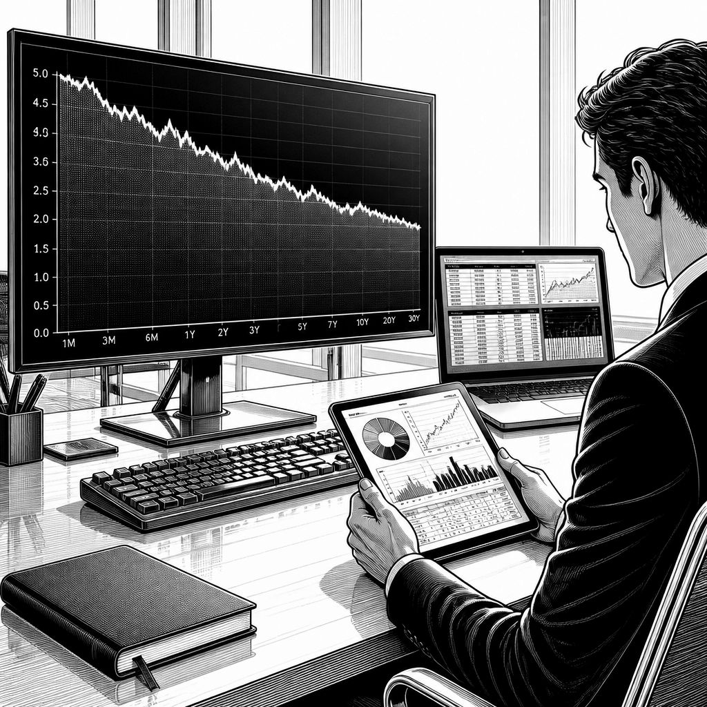 Invesco reagiert auf die US-Zinswende: DWS- und Amundi-Vergleich für Fondsanleger Invesco reagiert auf die US-Zinswende: DWS- und Amundi-Vergleich für Fondsanleger