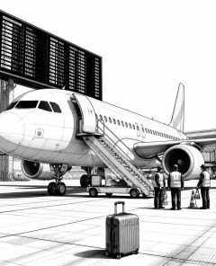 ai-usa-iran-airtravel-oilmarket-jump