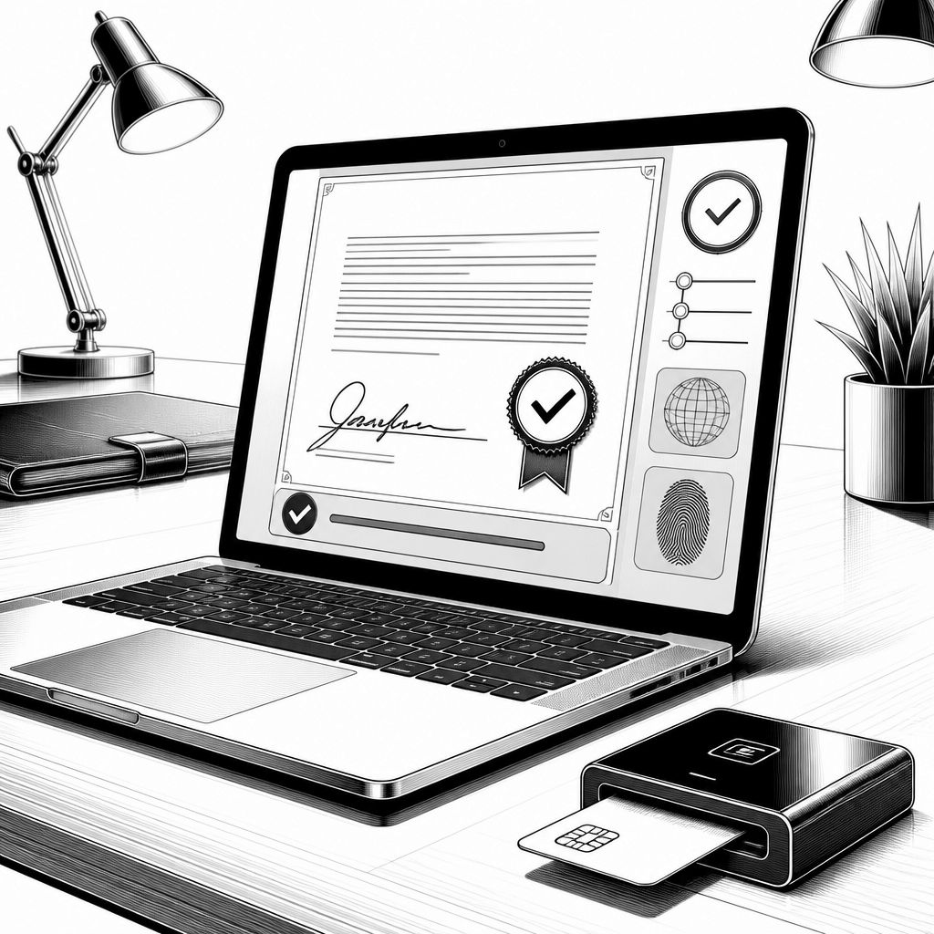 USA und Iran prüfen digitale Unterzeichnung: Sicherheits- und Prozessfragen im Fokus USA und Iran prüfen digitale Unterzeichnung: Sicherheits- und Prozessfragen im Fokus