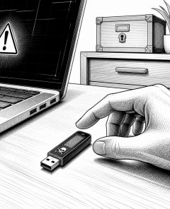 ai-usb-malware-japan-military-networks
