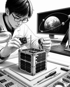 ai-usc-maveric-cubesat