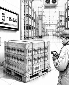 ai-vaccine-warehouse-stockpile