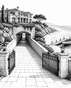 ai-valve-newell-mansion-tunnel-ocean