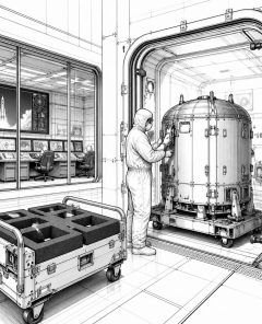 ai-vandenberg-nasa-payload-cleanroom