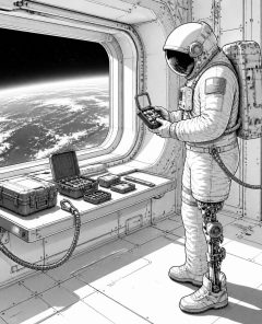 ai-vast-haven1-prothetik-astronaut
