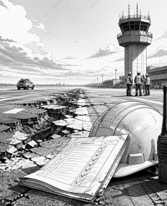 ai-venezuela-earthquake-airport-recovery