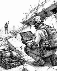 ai-venezuela-erdbeben-rettung-einsatzkarte
