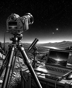ai-venus-jupiter-nachtaufnahme