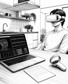 ai-vera-remote-cybersickness-vr