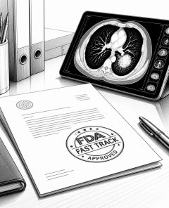 ai-verastem-fda-fast-track-lungenkrebs