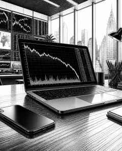 ai-verbio-oil-stock-ticker-fall