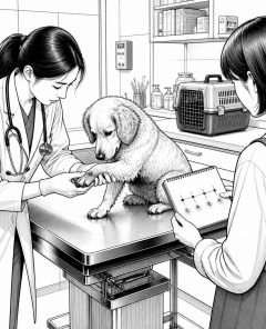 ai-vet-pet-allergy-diagnosis