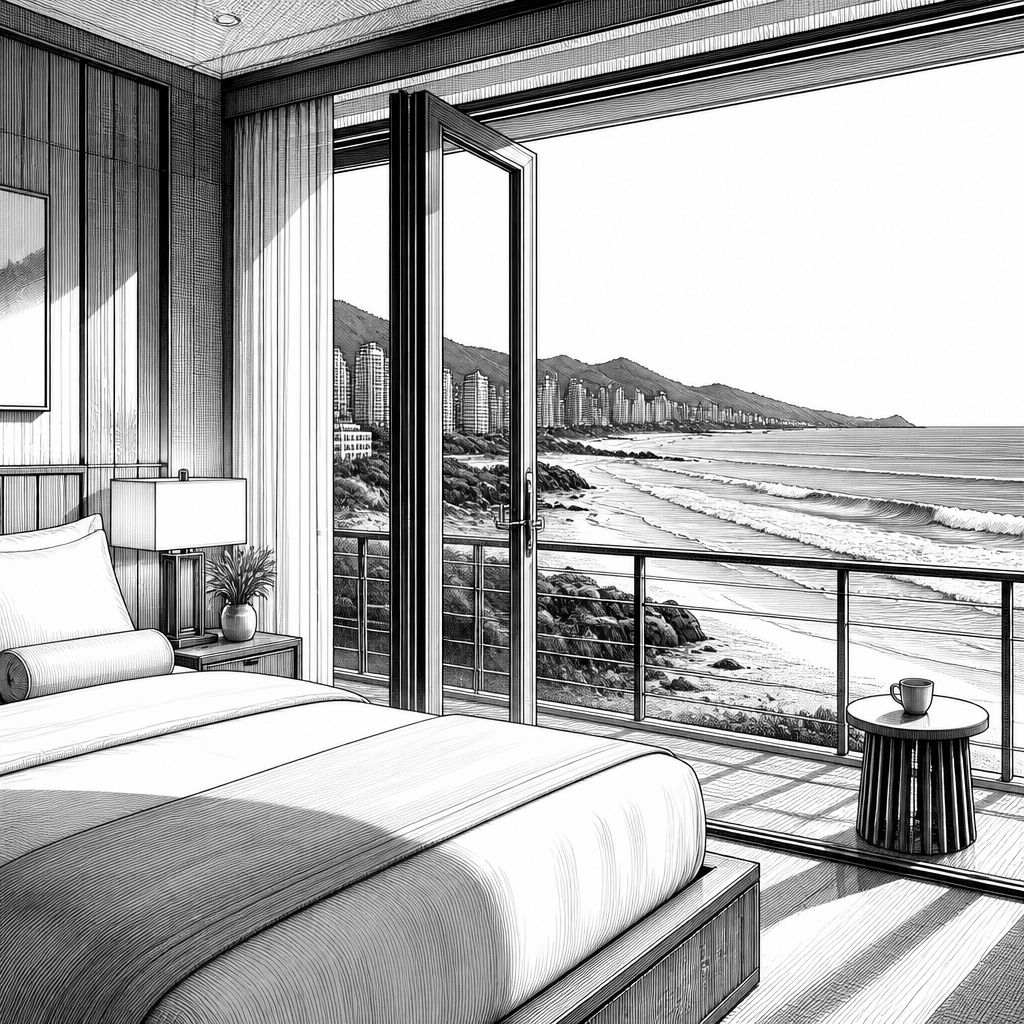 Viceroy Santa Monica: DiamondRock setzt auf Lifestyle-Asset-Management nahe dem Pazifik Viceroy Santa Monica: DiamondRock setzt auf Lifestyle-Asset-Management nahe dem Pazifik