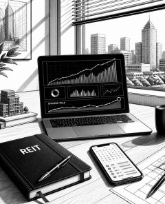 ai-vici-reit-dividend-valuation-check