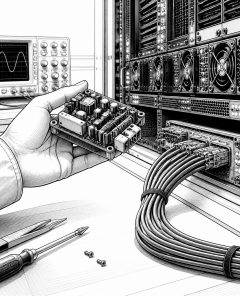 ai-vicor-power-supply-module-server-rack