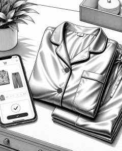 ai-victoria-secret-pyjama-ecommerce
