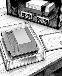 ai-video-game-collectibles-rekord-super-mario