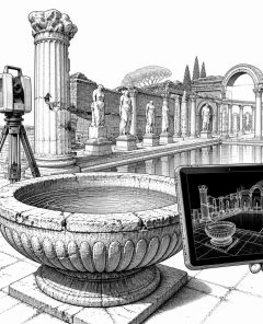 ai-villa-adriana-3d-scanning-ruins
