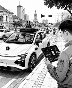 ai-vinfast-nvidia-autobrains-robotaxi-level4