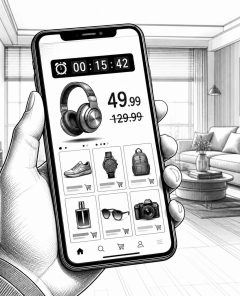 ai-vipshop-outlet-mobile-personalization