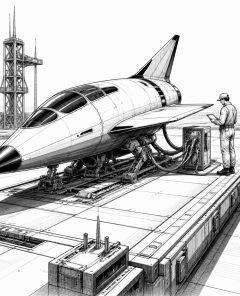 ai-virgin-galactic-delta-glider-summer